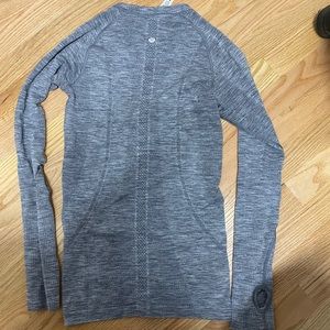 Lulu long sleeve